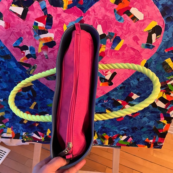 OBag Mini, with inner bag - Picture 2 of 3